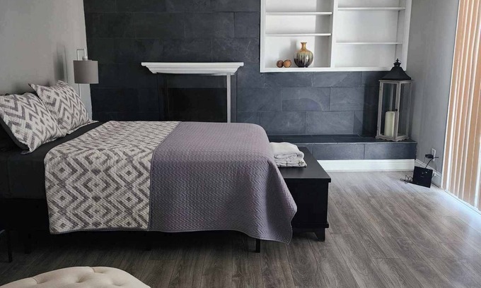 San Rafael Casa | Super Clean Getaway