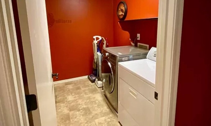 Rancho Valencia Casa | San friendly House 15 mins to downtown close to airport