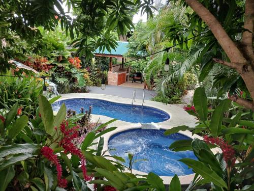 El Tanque Apartamento | San Gabriel Apartments