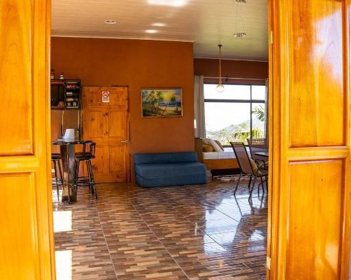 Tarbaca Casa | San Gabriel Kalyäkä No 02