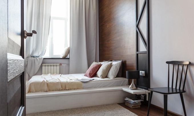 Vladimirskiy Apartamento | San-Galli byApartica