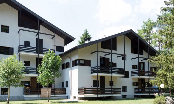 Premadio Apartamento | San Gallo 16 - Dos Habitaciones Piso, Capacidad 4
