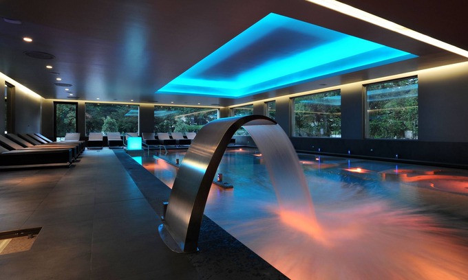 Fiuggi Hotel | San Giorgio
