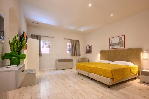 Reggio nell'Emilia Apartamento | San Giuseppe Apartments
