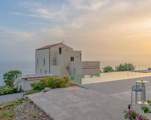 Maratea Cama Y Desayuno | San Giuseppe Relais