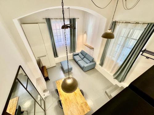 Navigli Apartamento | San Gottardo Charming Loft