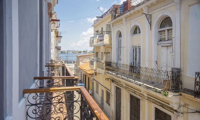 Old Havana Apartamento | SAN IGNACIO 659