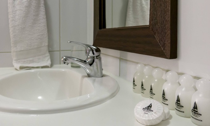 Bellas Artes Apartamento | San Ignacio Suite Apartments