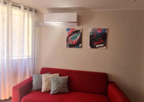 Bellas Artes Apartamento | San Ignacio Suite