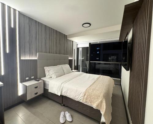 Centro Financiero de San Isidro Apartamento | San Isidro 1 Bedroom RN