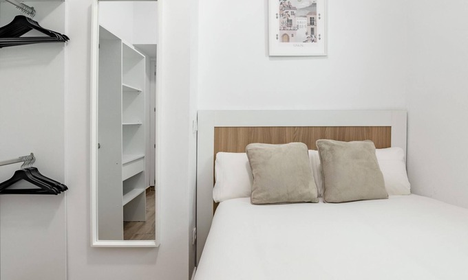 San Isidro Apartamento | San Isidro IV - Apartamento acogedor