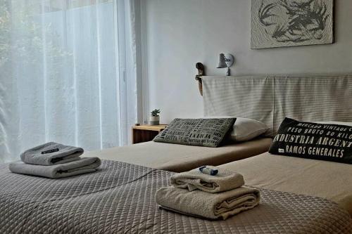 San Isidro Apartamento | San Isidro Luz y Verde
