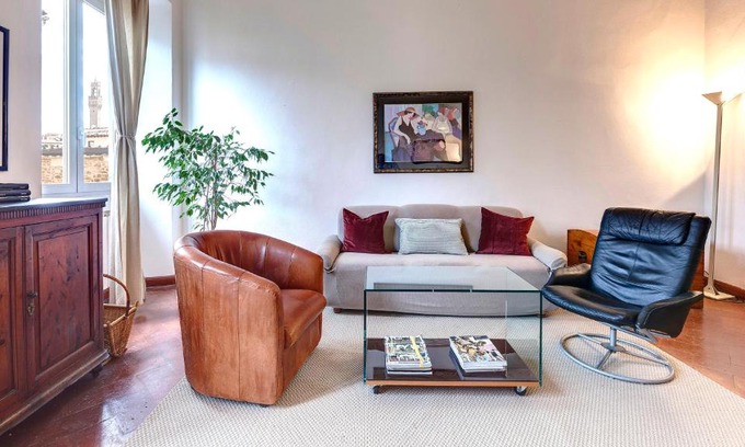 Oltrarno Apartamento | San Jacopo 27