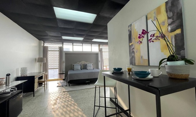 San José Apartamento | San José Downtown Suites