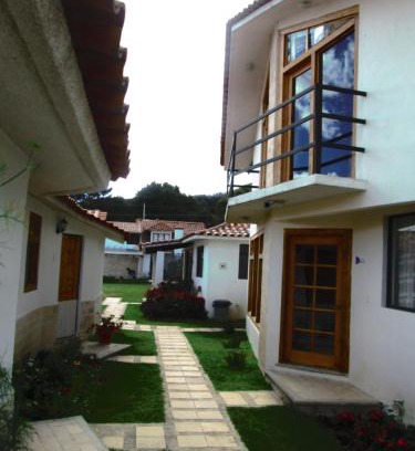 San Martín Casa | San Jose Olympia