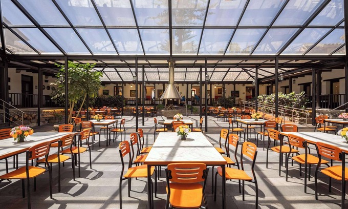 Puembo Hotel | San Jose de Puembo Quito Airport, an Ascend Hotel Collection