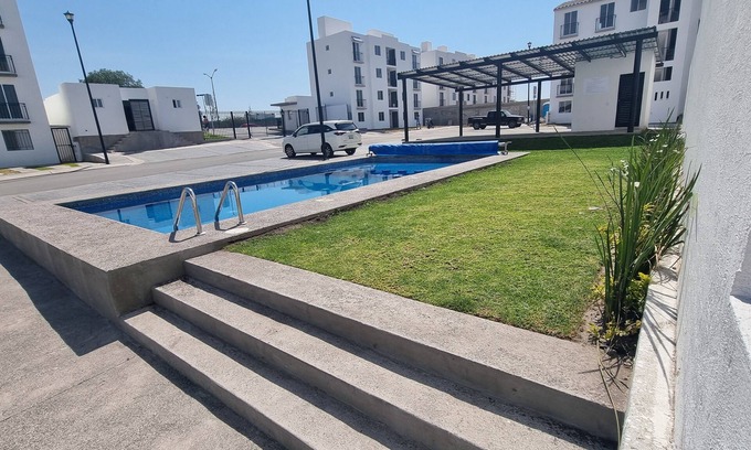 Querétaro Apartamento | San Jose