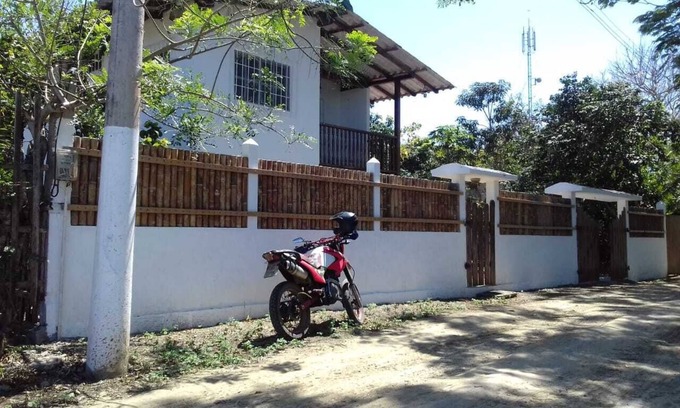 Comuna San José Casa | SAN JOSE RUTA DEL SOL