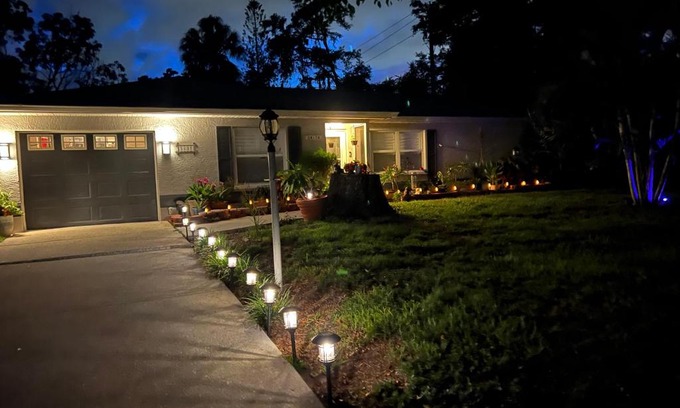Desoto Lakes Casa | San Jose