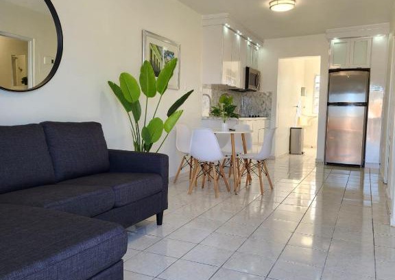 Sabana Llana Norte Apartamento | San Juan Apartments