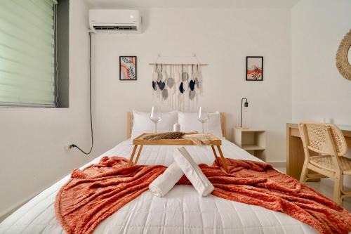 Santurce Apartamento | San Juan Bedroom Apartment by PH
