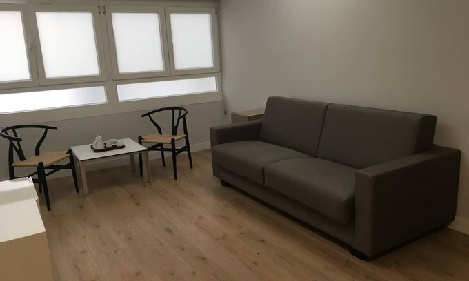 Irún Apartamento | San Juan by Basquelidays