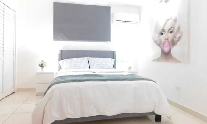 Sabana Llana Sur Condominio | San Juan Cozy Apartment