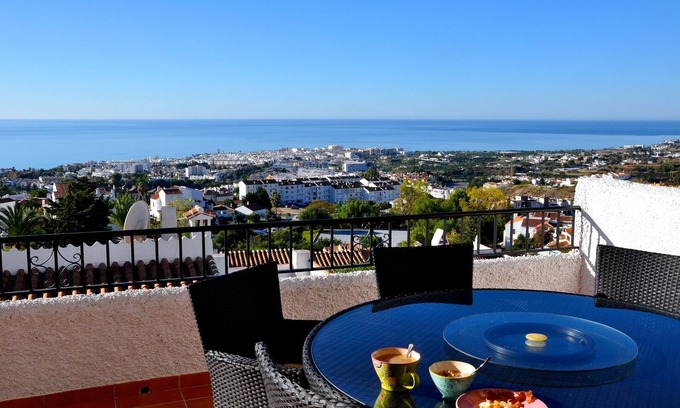 Nerja Apartamento | San Juan de Capistrano
