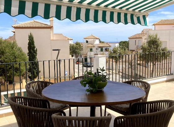 San Juan de los Terreros Apartamento | San Juan de los Terreros Mª S