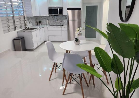 Sabana Llana Norte Apartamento | San Juan Home