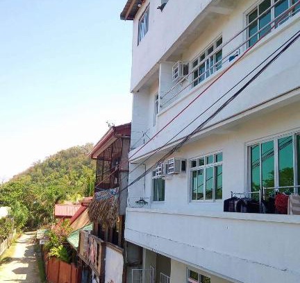 San Juan Casa | San Juan La Union Apartments