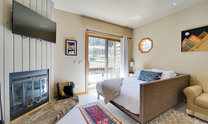 Purgatory Apartamento | San Juan Mountains Gem, 2 Mi to Purgatory Resort!