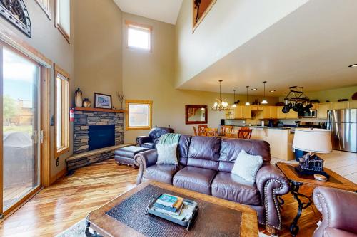 South Fork Casa | San Juan Siesta