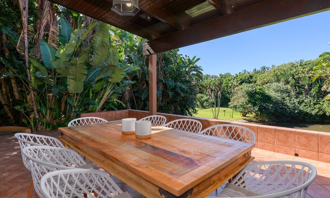 San Lameer Villa | San Lameer Villa 3309