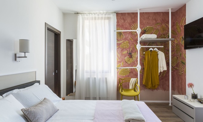 Borgo Trento Apartamento | San Leonardo Suites