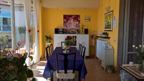 Arezzo Cama Y Desayuno | San Lorentino Guest House