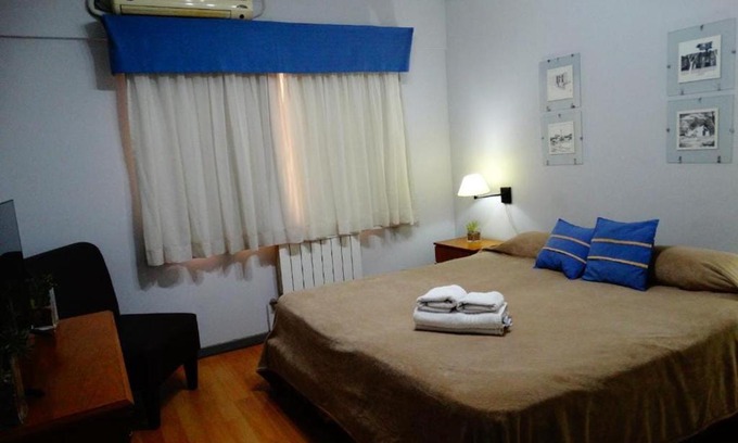 Centro histórico Apartamento | San lorenzo apart