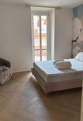 Giaveno Apartamento | San Lorenzo Apartment
