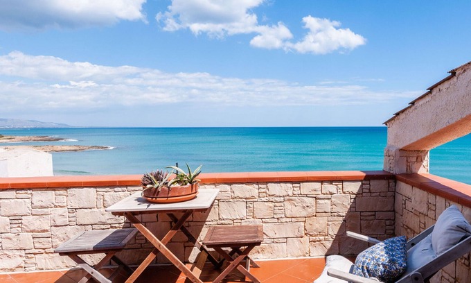 San Lorenzo Apartamento | San Lorenzo Apartments - Sirio by Wonderful Italy