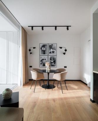 Marsala Apartamento | San Lorenzo Labicana Luxury Apartment