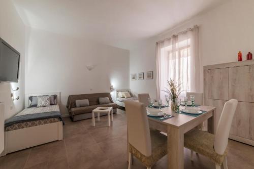 San Lorenzo Apartamento | San Lorenzo Modern Flat