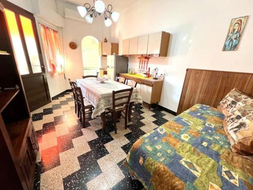 San Lorenzo al Mare Apartamento | San Lorenzo Suite - Free Parking
