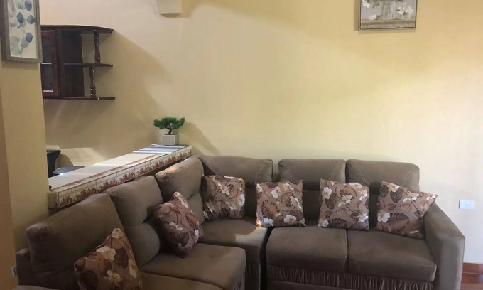 San Lorenzo Casa | San Lorenzo Suites