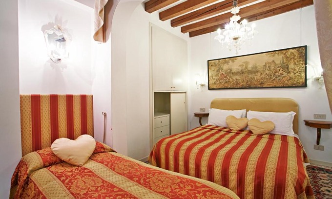 San Marco Apartamento | San Luca Flats