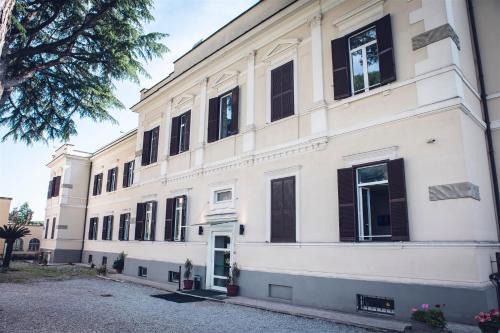 Suburbio XI della Vittoria Casa | San Luigi - Residenza Gemelli