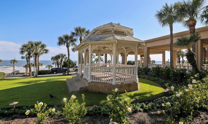 Galveston Condominio | San Luis 934 - Luis Landing