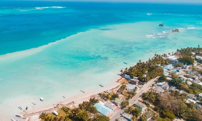 San Andres Hotel | San Luis Place By Dorado