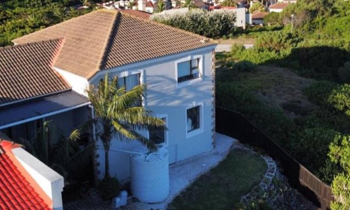 Saint Francis Bay Apartamento | San Lukas Guest Flat