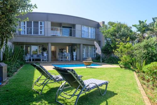 Sheffield Beach Casa | San Maarten 12
