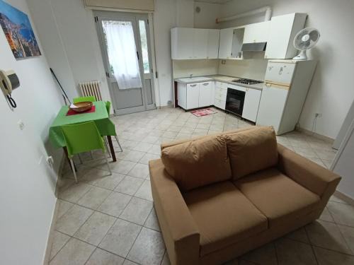 Granarola Apartamento | San Marco Appartamenti